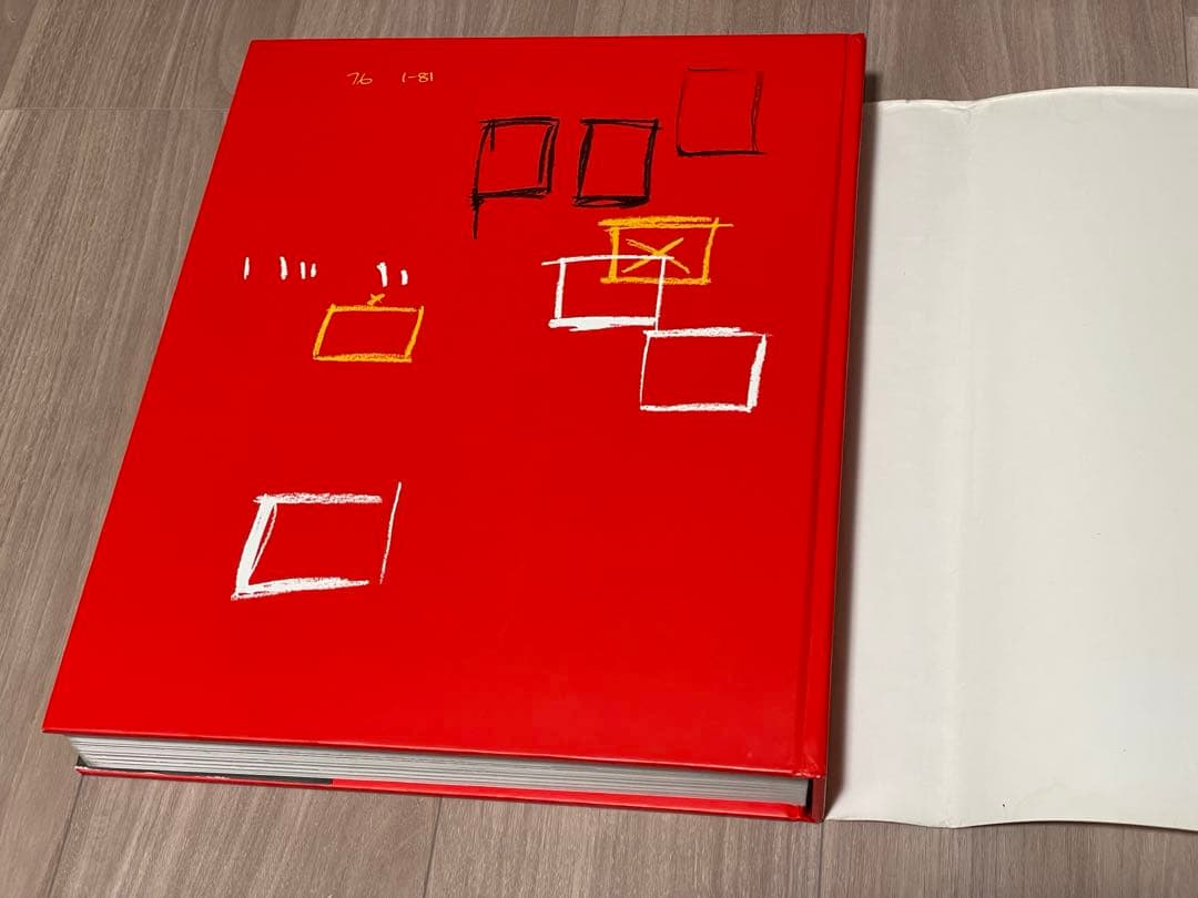 MAGNUM CONTACT SHEETS 日本語版