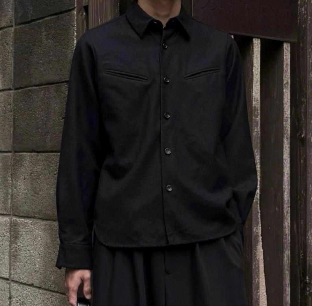 K*u様 AD 1998 tricot COMME des GARONS ウール