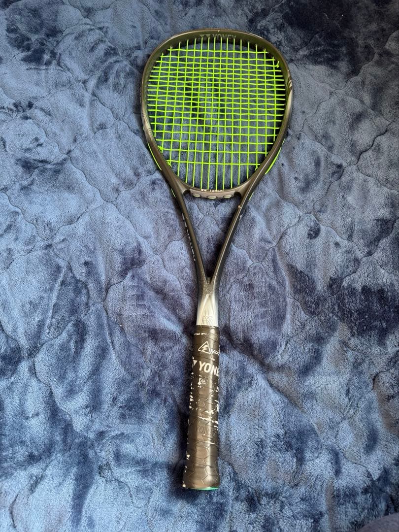 YONEX ヨネックス ボルトレイジ8V VR8V 色 : ナイトスカイ サイズ