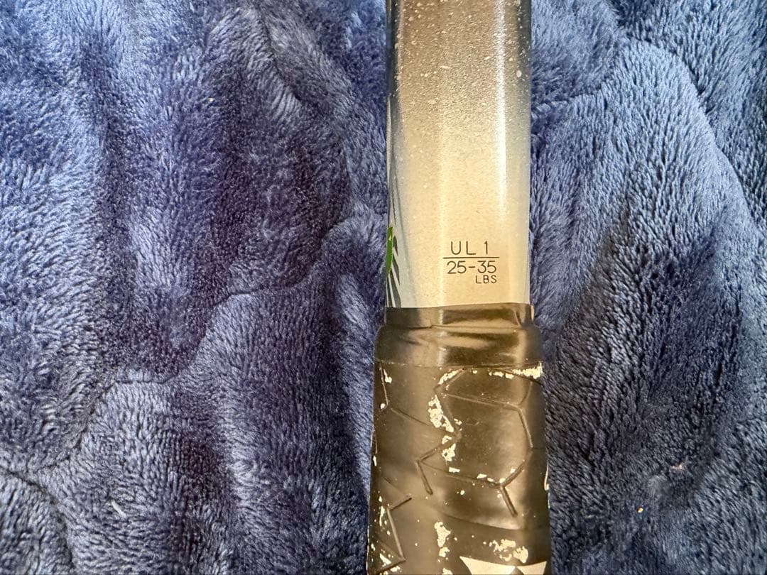 YONEX ヨネックス ボルトレイジ8V VR8V 色 : ナイトスカイ サイズ