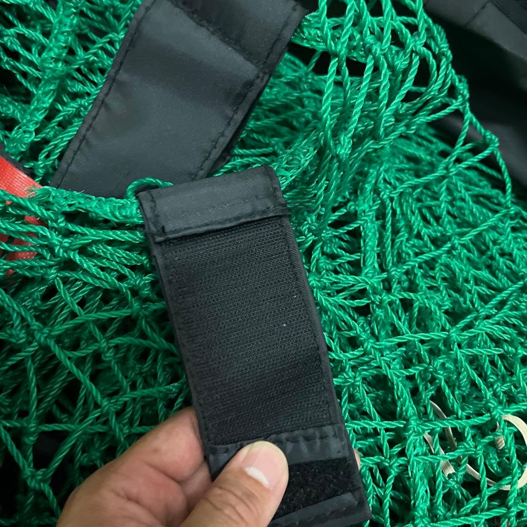 PROMARK プロマーク 硬式用バッティング ネット HTN-750