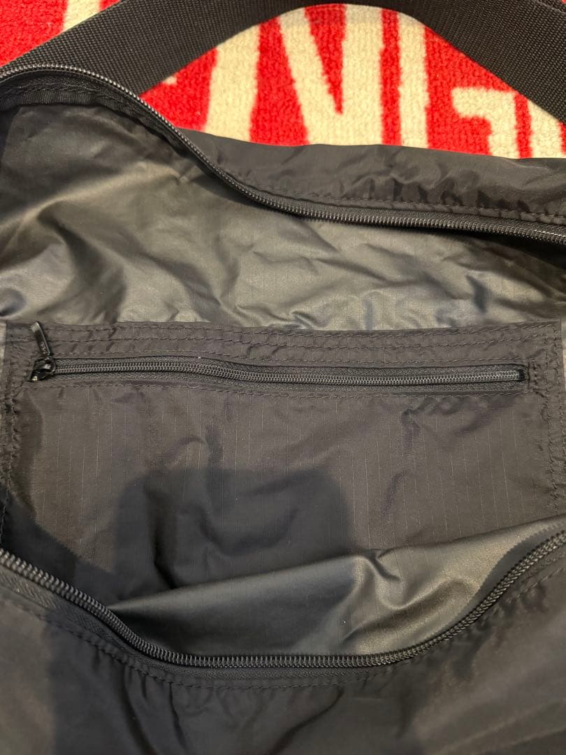 s*w様 PSICOM サイコム　 ドラムバッグ ブラック