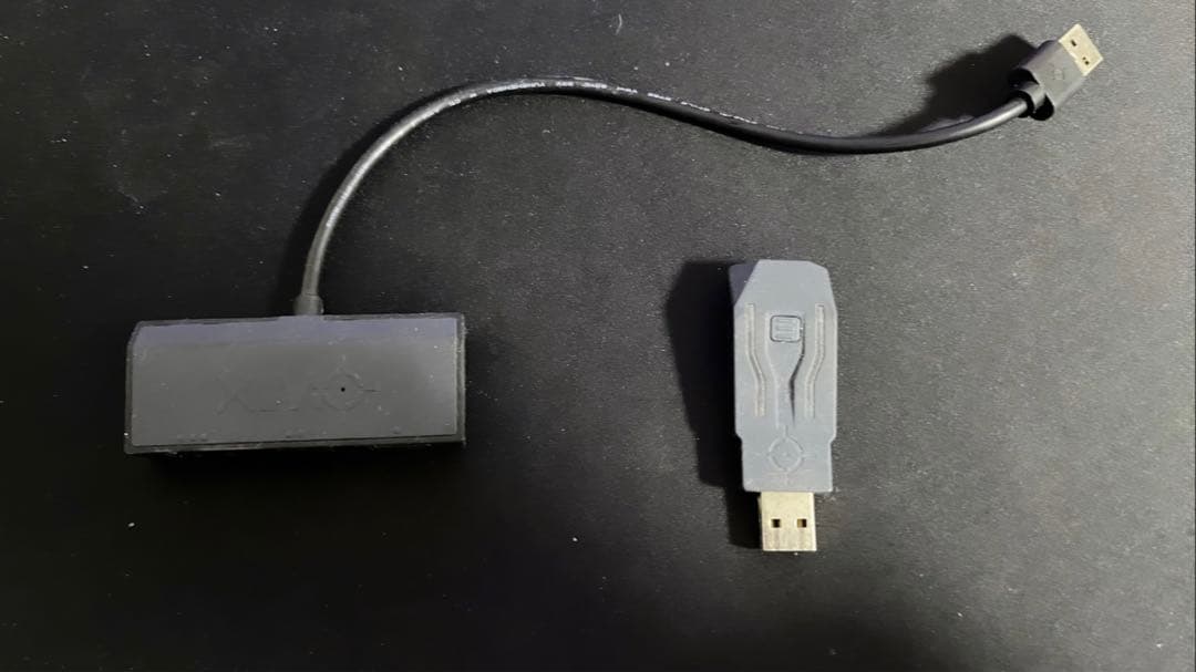 ximapex セット　動作確認済み