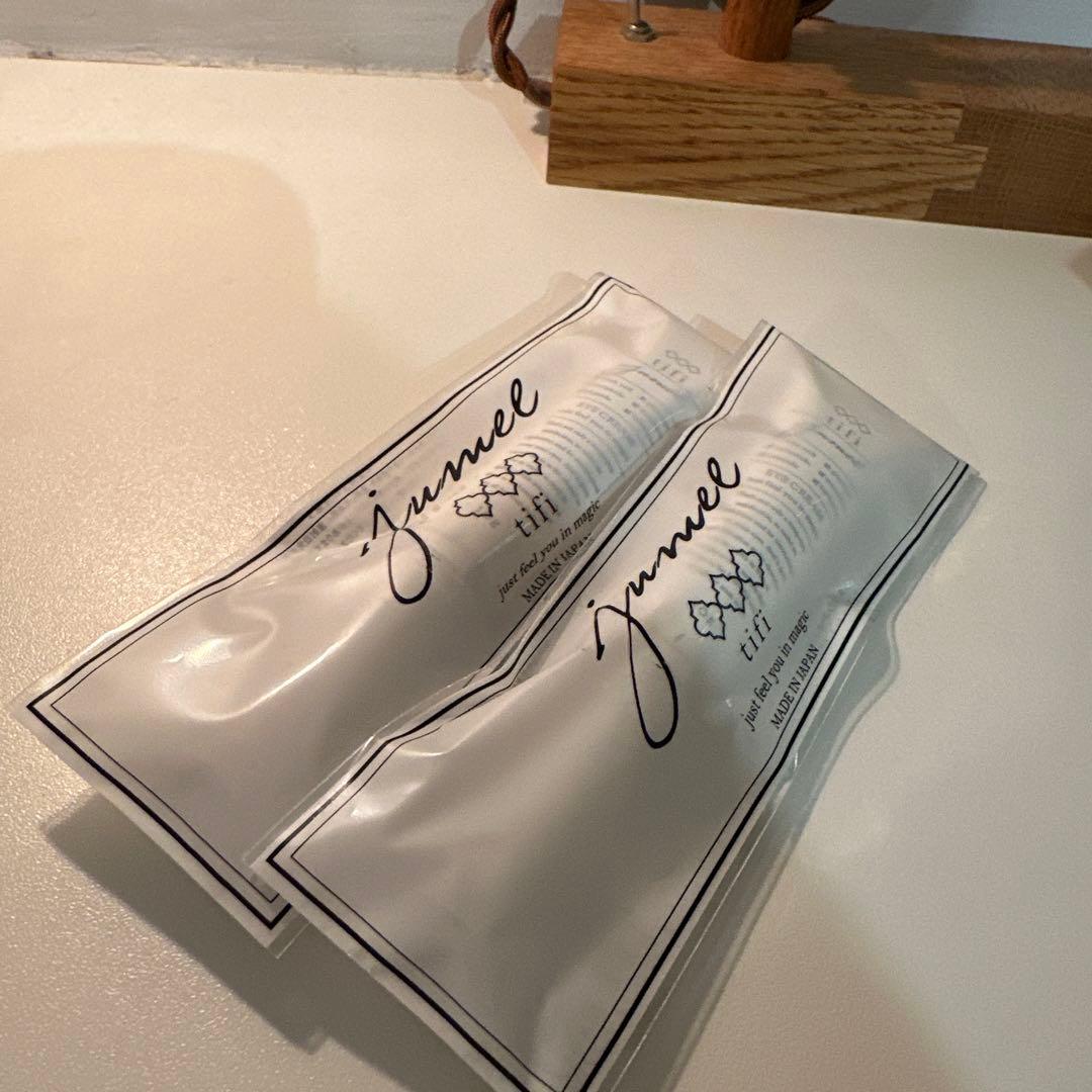 ジュメルアイクリーム5個