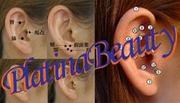 【通信講座】耳つぼジュエリー認定講師資格を取得（認定証１枚付属）協会資格取得）