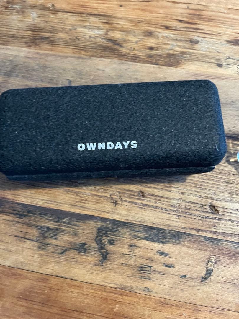 1*8様 OWNDAYSサングラス キムタク私服着用