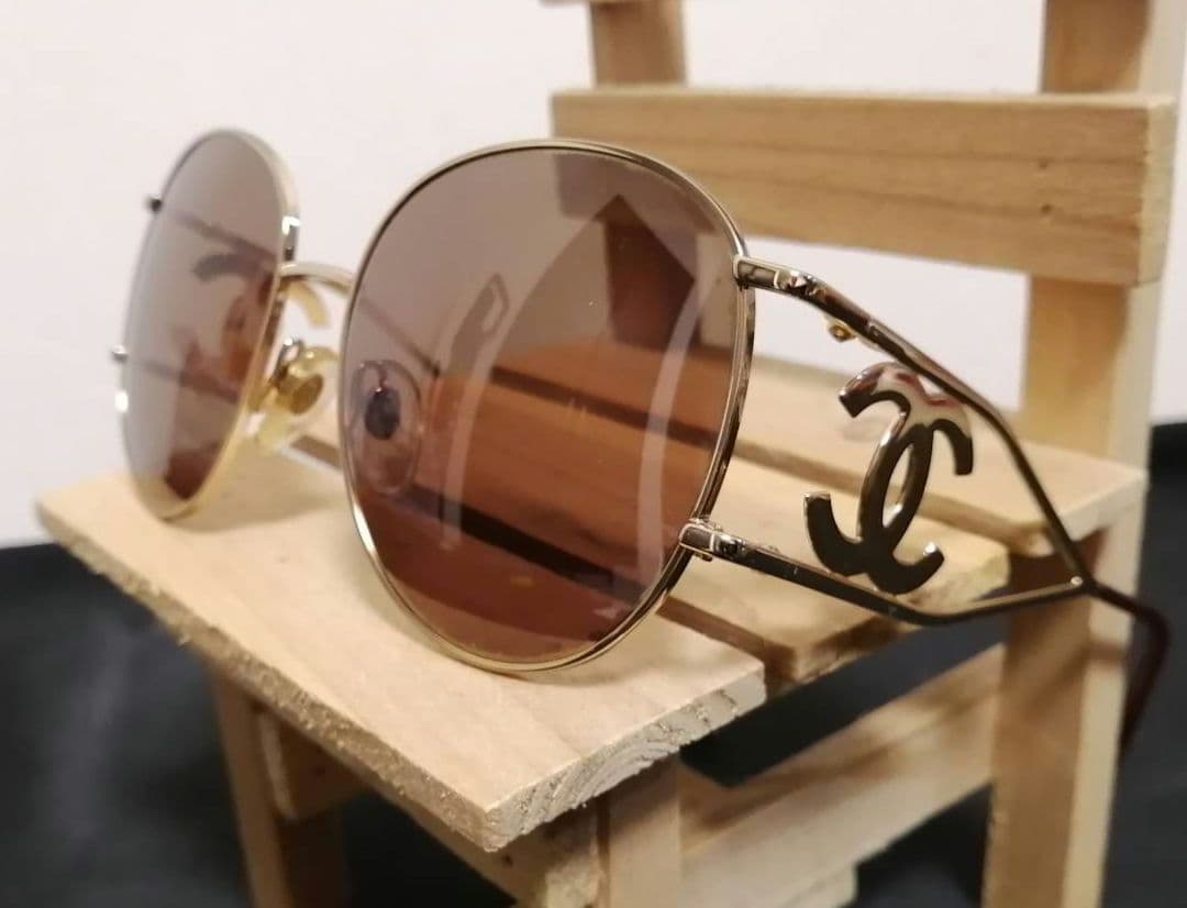 CHANEL サングラス　シャネル