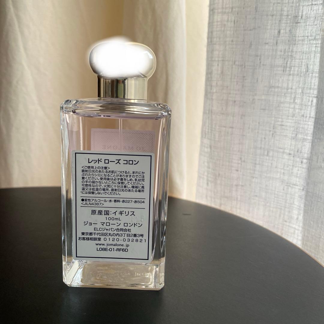Jo Malone London レッド ローズ コロン　100ml