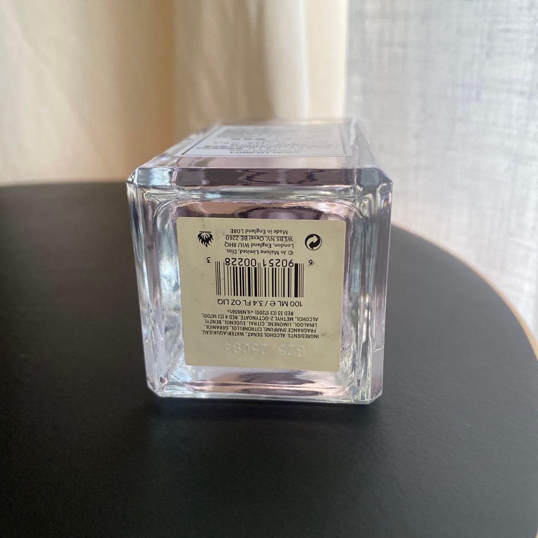 Jo Malone London レッド ローズ コロン　100ml