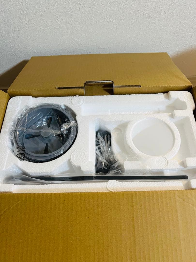 シロカ　おうちシェフ　ヒーター機能付き　ブレンダー　新品