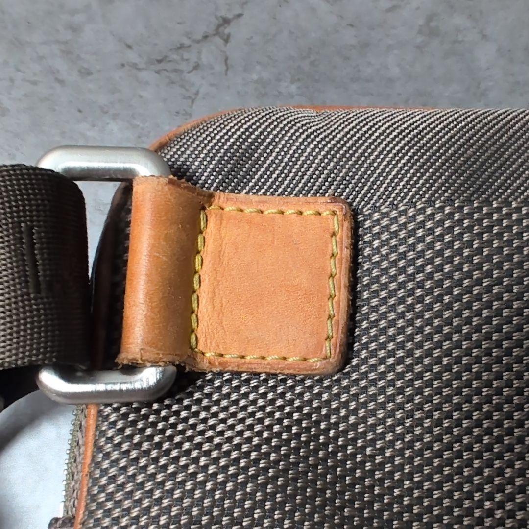 【限定割引】LOUIS VUITTON アクロバット ダミエ・ジェアン