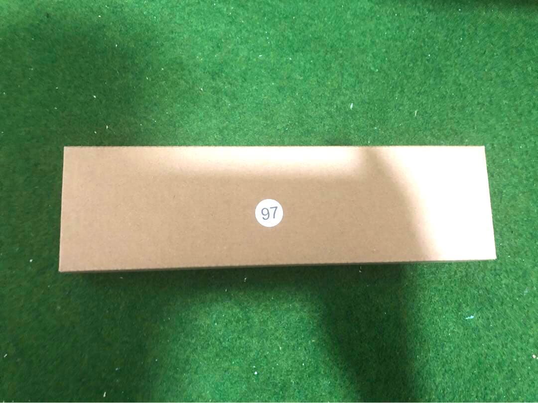 エヴァンゲリオン初号機をつくる 第97号 パーツのみ　新品未開封