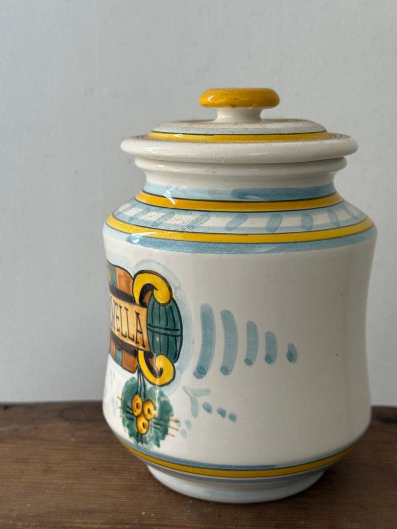 サンタマリアノヴェッラ　アルバレッロ