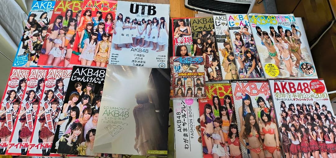 AKB48 前田敦子 まとめ売り