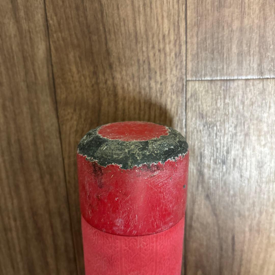 ビヨンドマックスEV 軟式バット 80cm 少年　野球　トップバランス