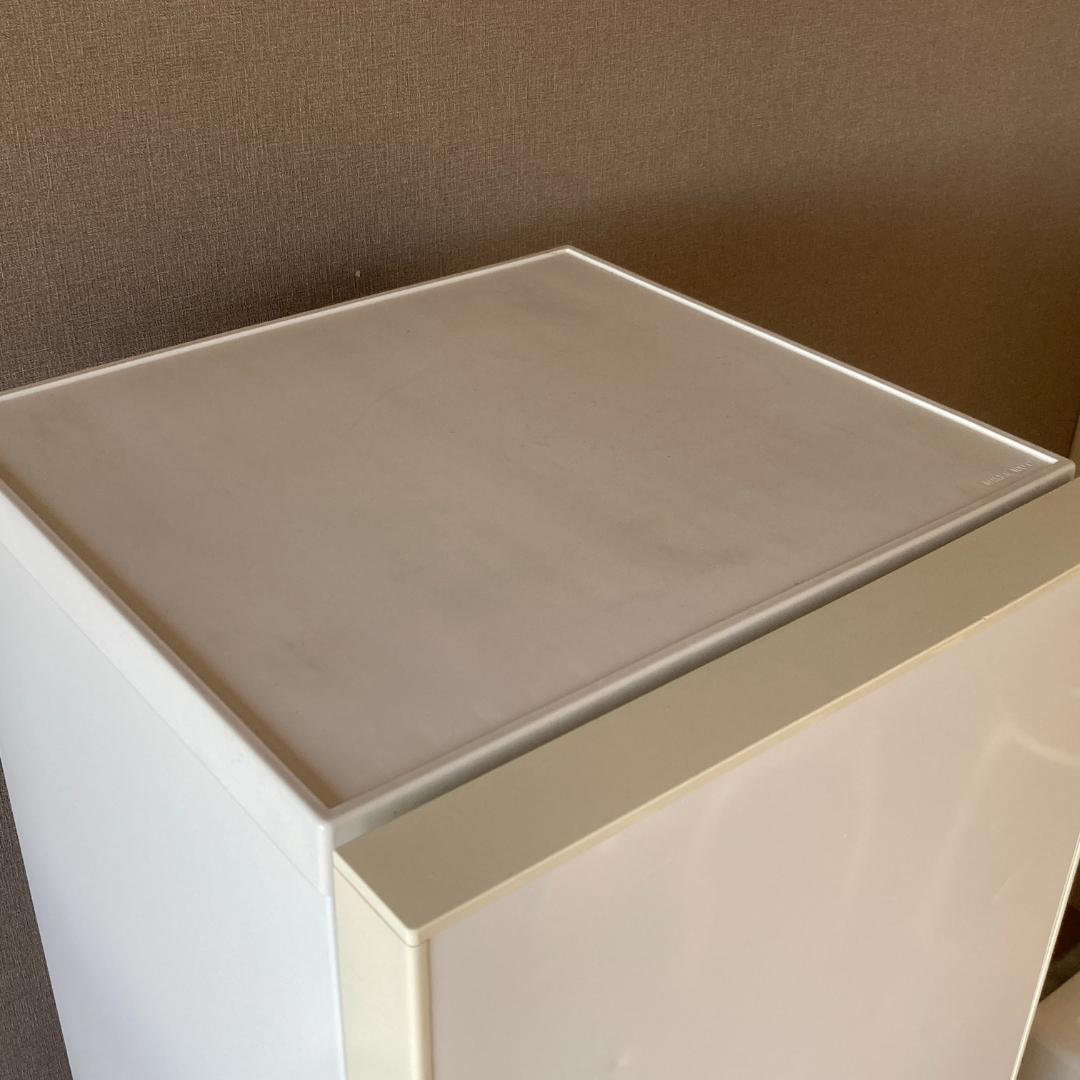 無印良品 冷蔵庫 137L 2015年製　AMJ-14D-1