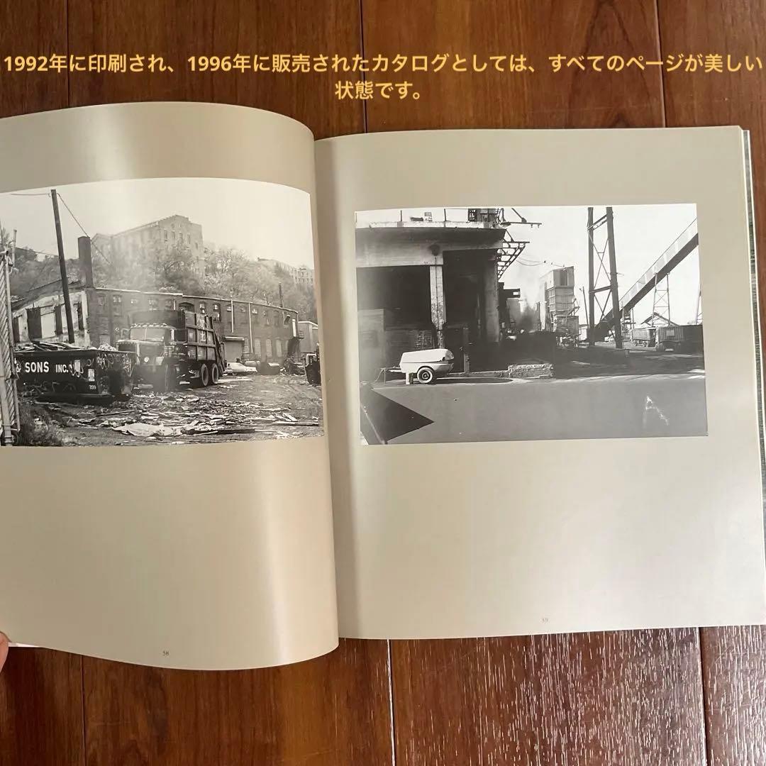 デヴィッド・リンチ展覧会カタログ（1992年スペイン英語併記）東京1996年購入