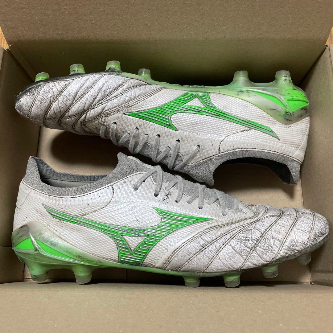 ミズノ　モレリアネオ4β japan