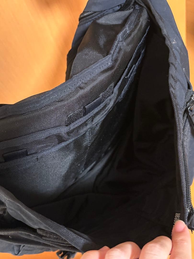 ポーター　YOSHIDA メッセンジャーバッグ