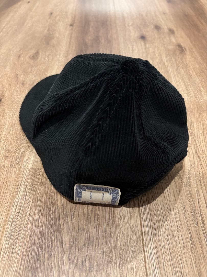 THE H.W.DOG&CO コーデュロイ