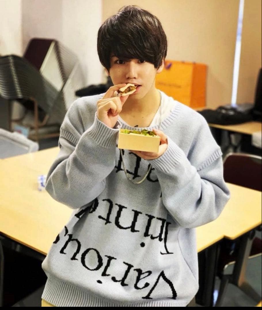 マイファス　Hiro 着用　セット売り