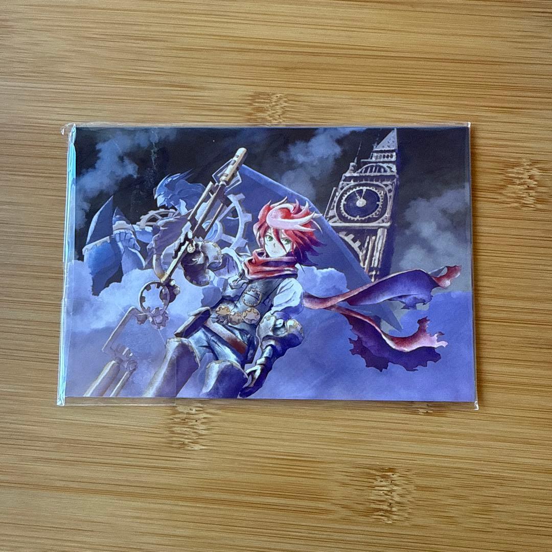 ヴァンガード ストライド編 DVDボックス 4枚組