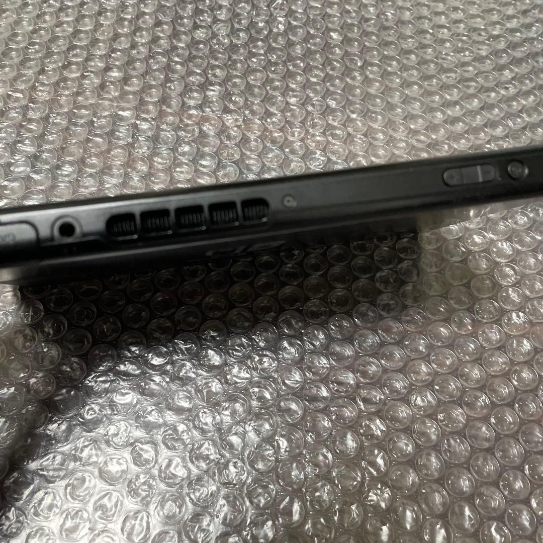 1 Nintendo Switch本体のみ（バッテリー強化版）