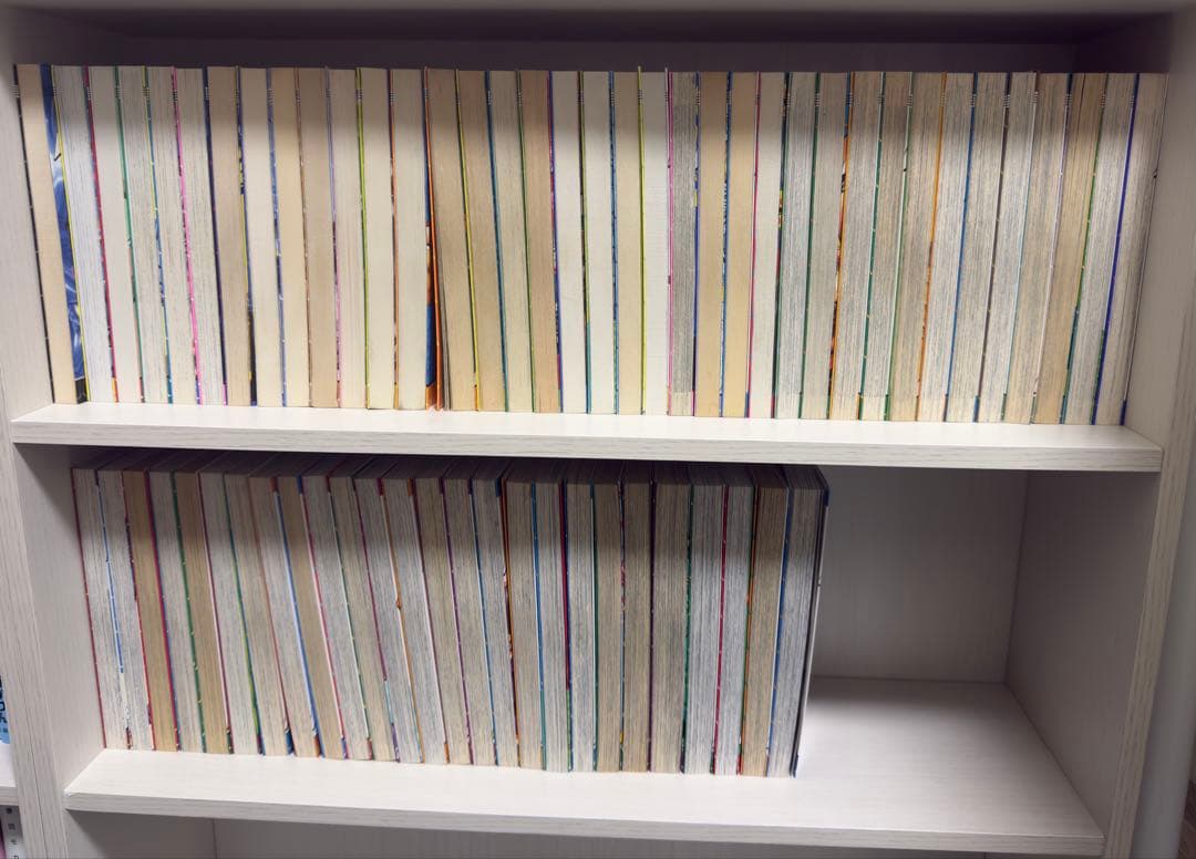 ジョジョの奇妙な冒険　1部~5部　63冊　全巻セット 期間限定セール