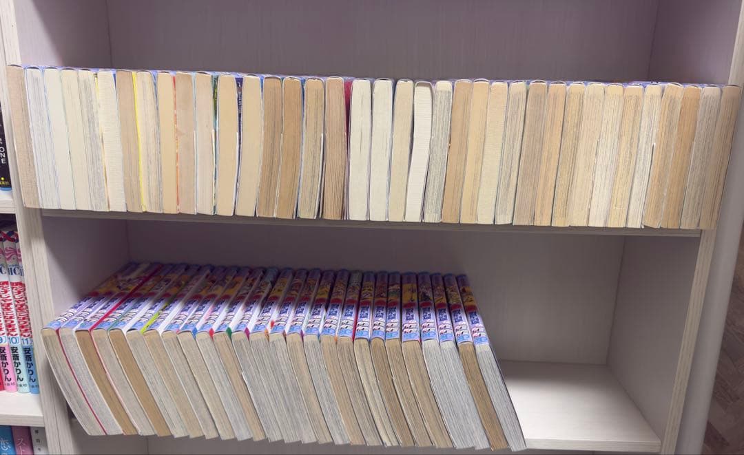 ジョジョの奇妙な冒険　1部~5部　63冊　全巻セット 期間限定セール