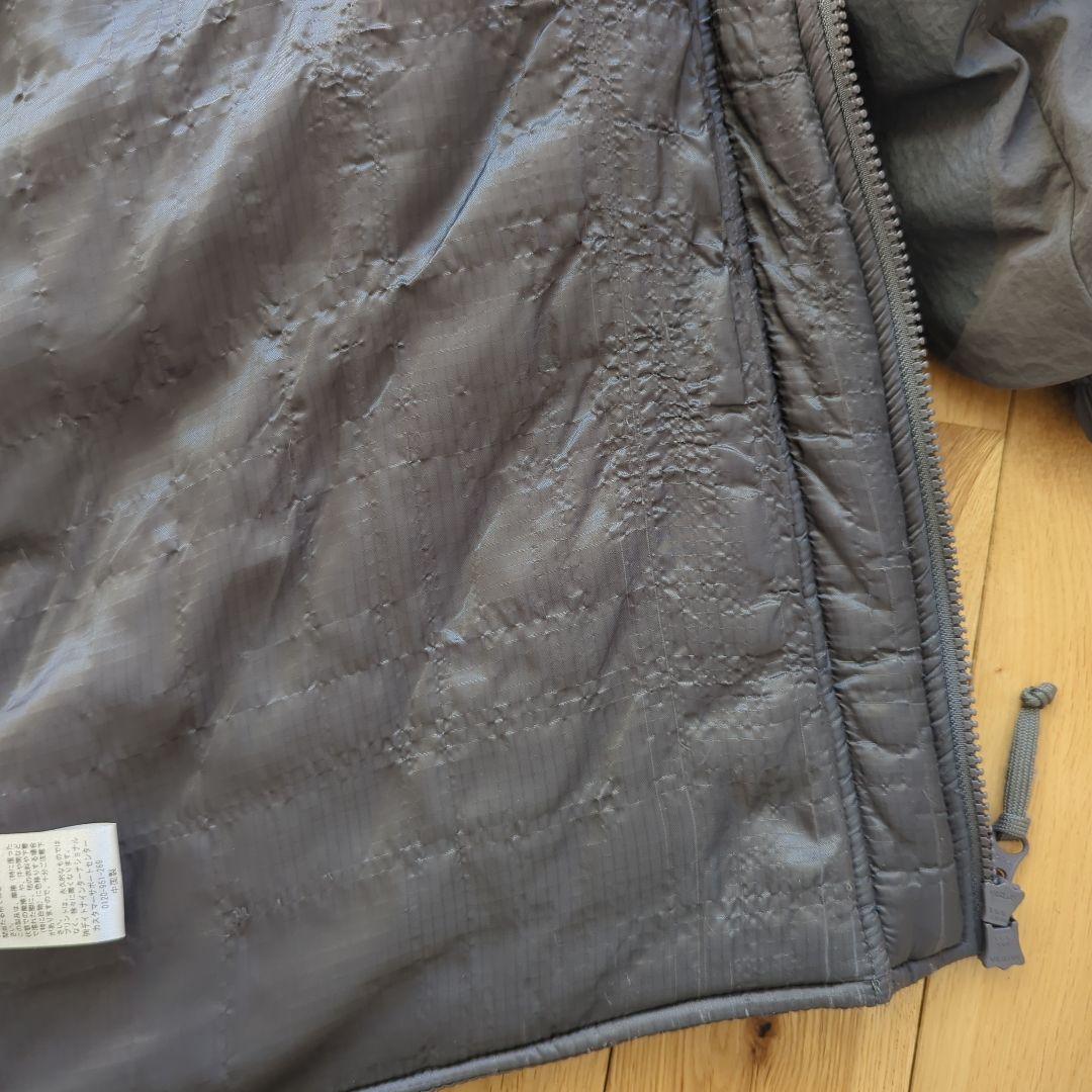 FREAK'S STORE モンスターパーカー コート 中綿プリマロフト