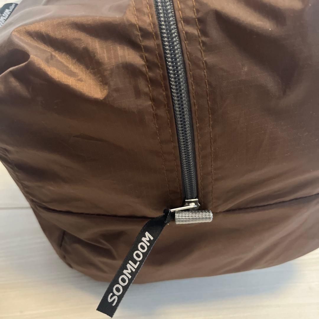 Soomloom 林間4P ドームテント ツールームテント