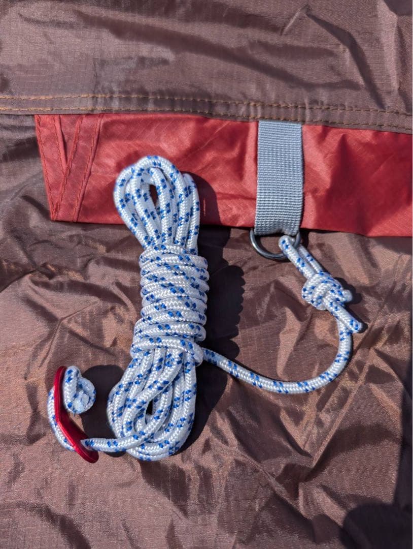 Soomloom 林間4P ドームテント ツールームテント