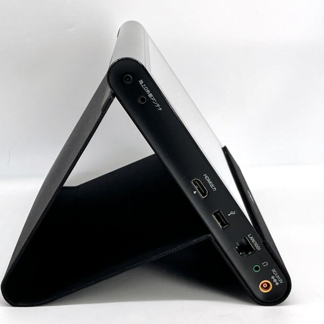 【極美品】SONY BDP-Z1 ポータブルブルーレイプレイヤー