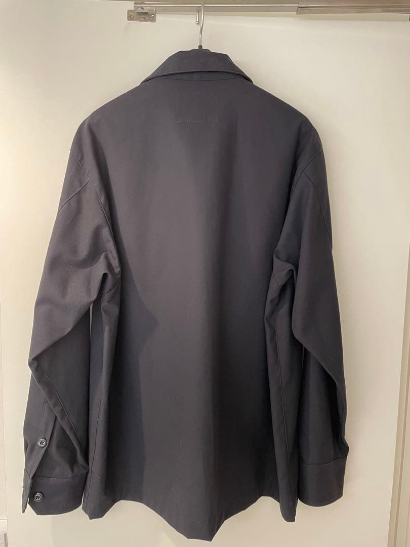 トモ【大幅値下げ】WTAPS ミリタリージャケット