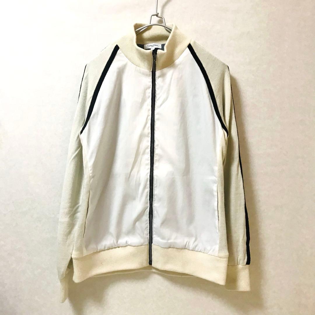 美品❇️ 『カルバンクライン ゴルフ レディース ブルゾン』