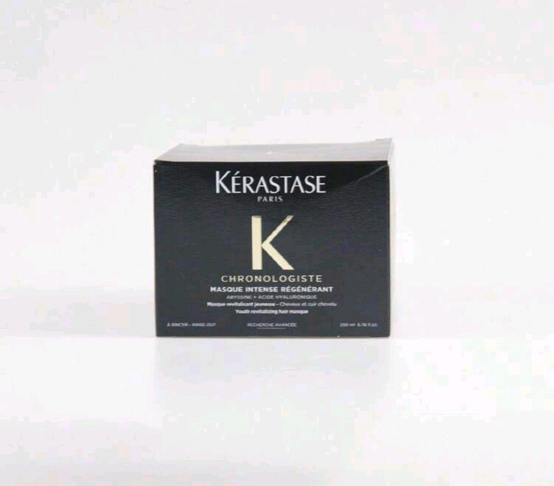 Kérastase クロノロジスト　スカルプヘアトリートメント　200ml