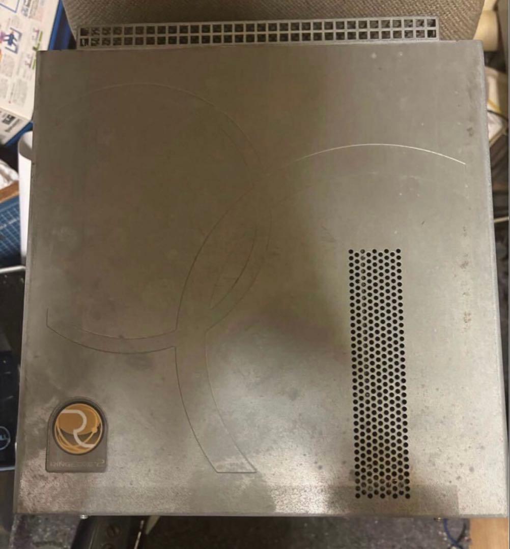 アーケード maimai MiLK PCB本体+キーチップ付