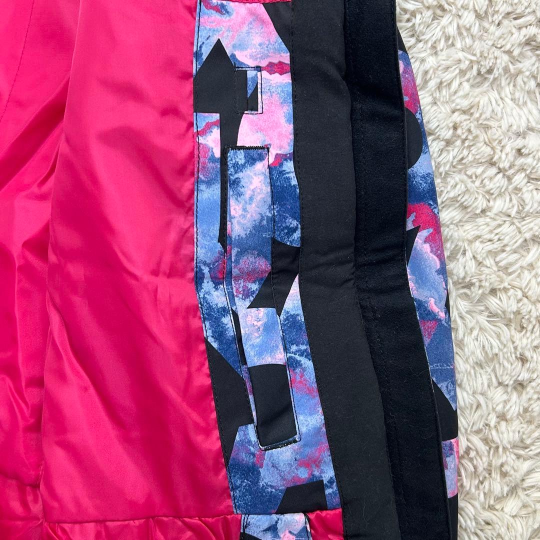 美品　ROXY ロキシー　JETTY NP JK スキーウェア　スノボウェア L