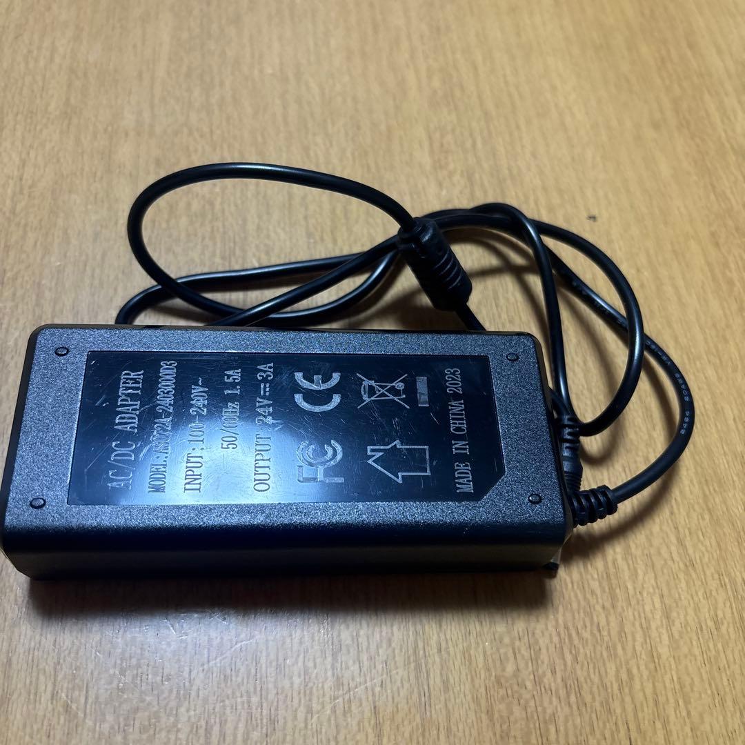 Laffia キャビテーション