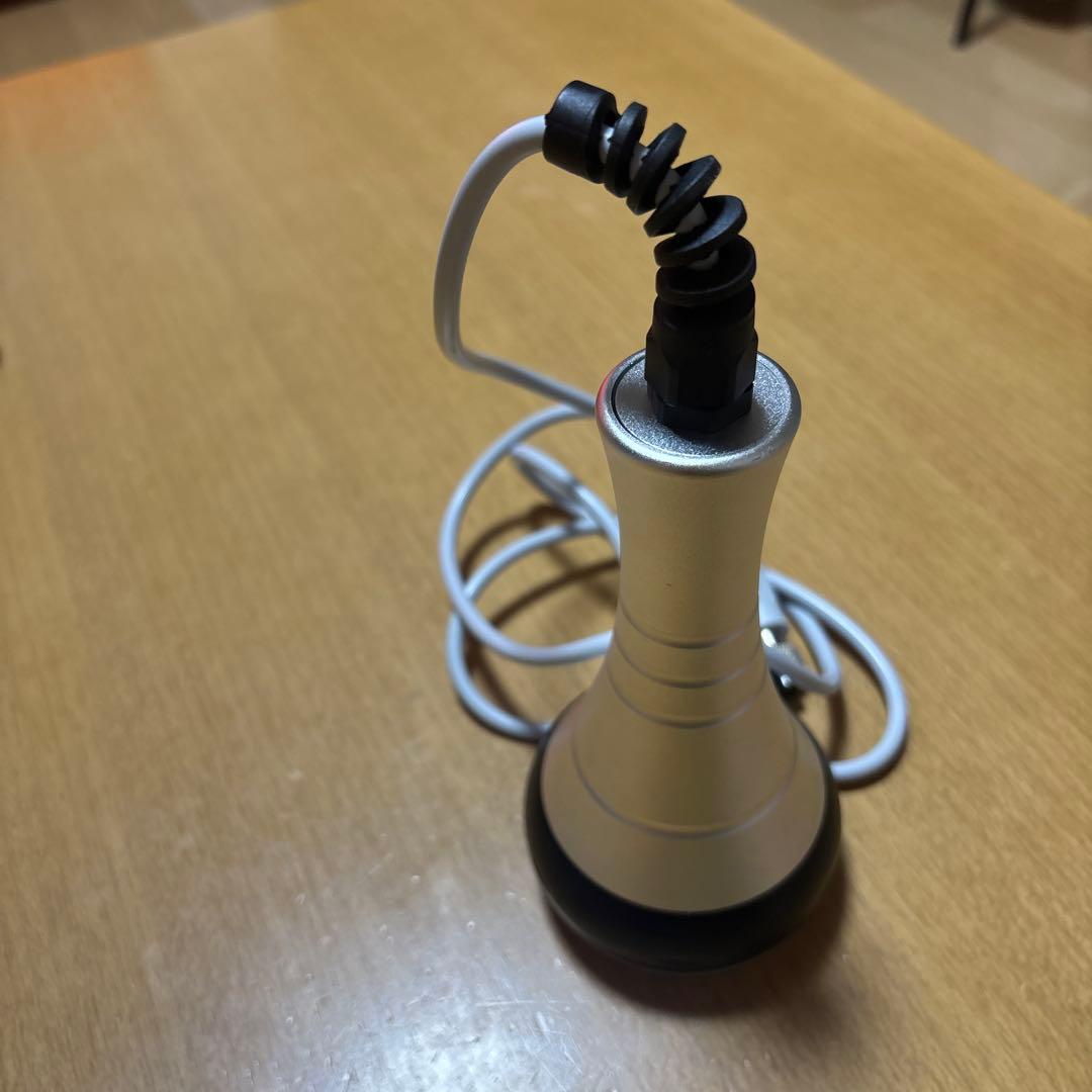 Laffia キャビテーション