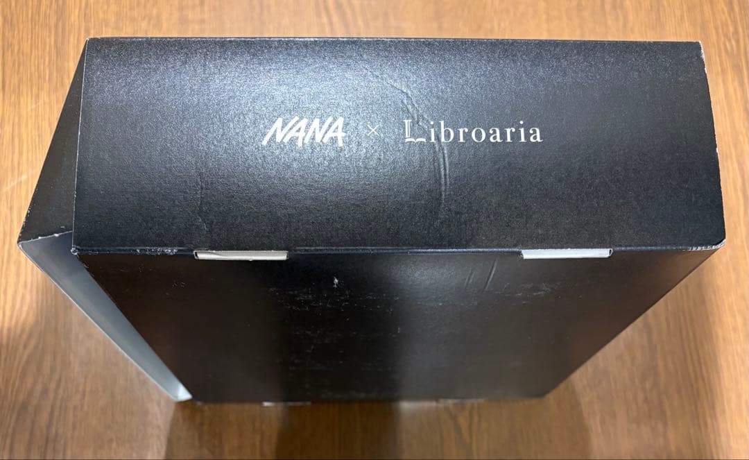 NANA 香水セット 矢沢あい リブロアリア ショッパー付