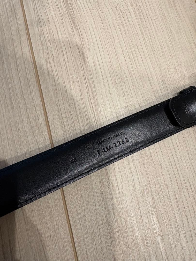 セリーヌ　ベルト　CELINE