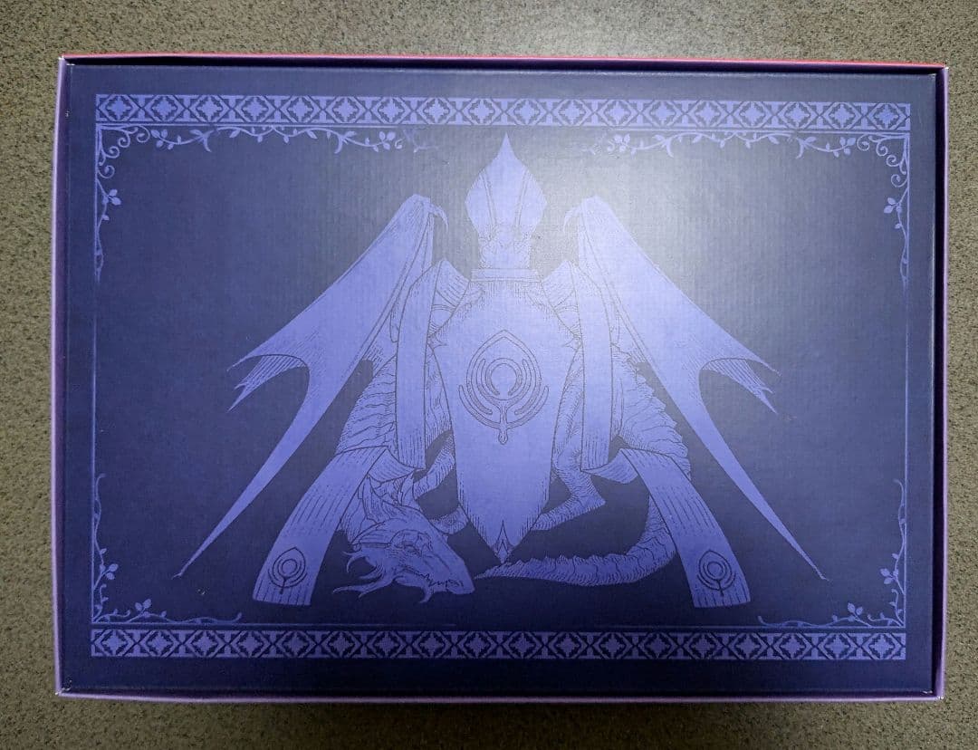 【限定色紙付き】ファイアーエムブレム風花雪月 Fodlan Collection