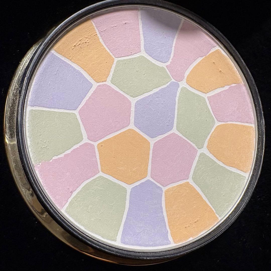 eleganceエレガンスラプードルオートニュアンスリクスィーズフェイスパウダー