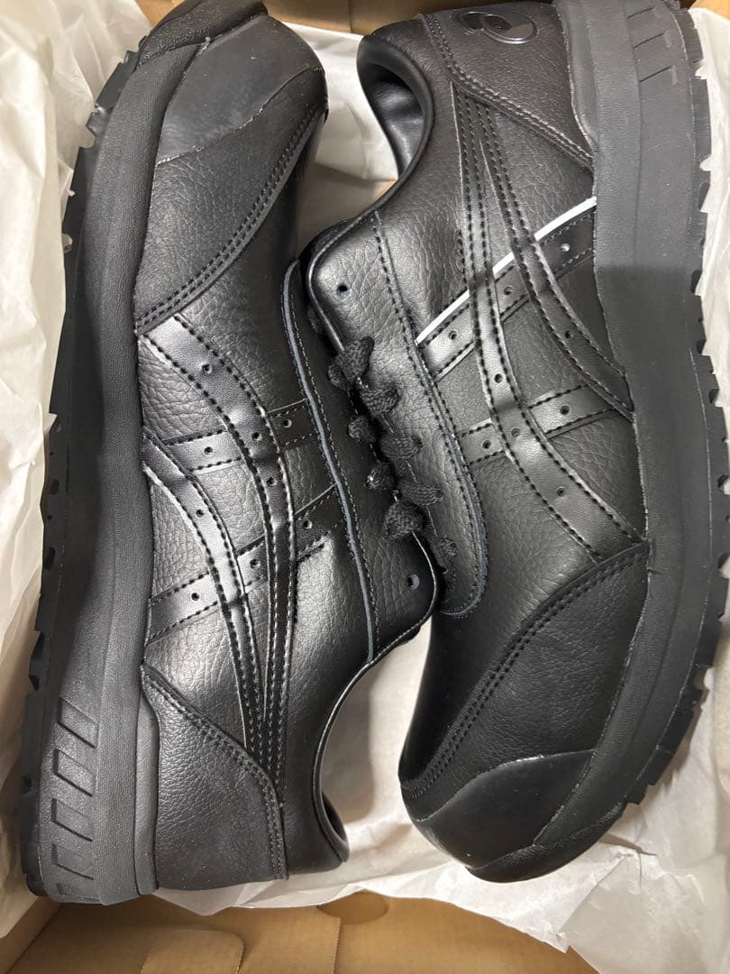 WINJOB CP700 安全靴 26.0cm アシックス