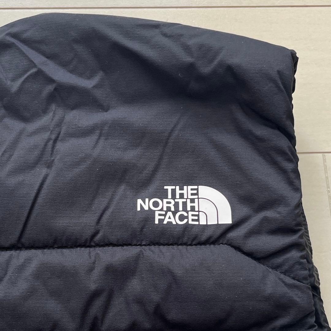 極美品✨ノースフェイス レッドランベスト M NY8217 ダウンベスト