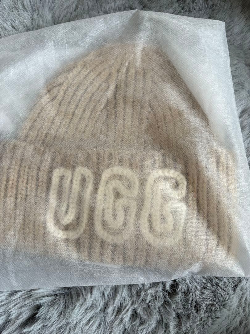UGG 完売品 新品未使用未開封