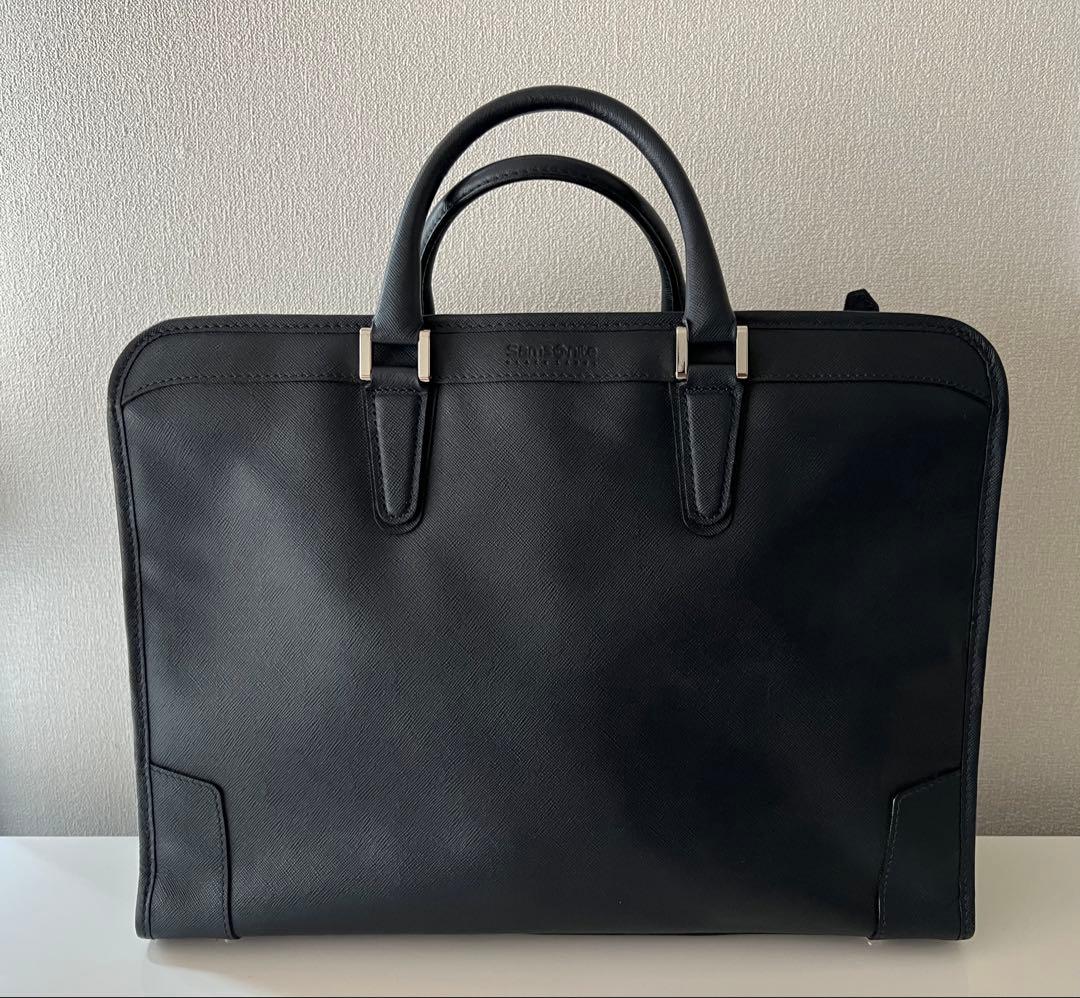 サムソナイト DEUX MONCX ブリーフケース