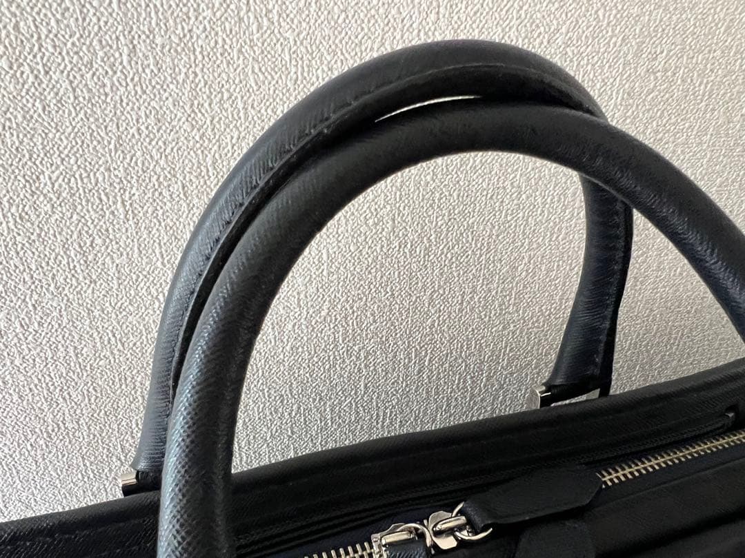 サムソナイト DEUX MONCX ブリーフケース