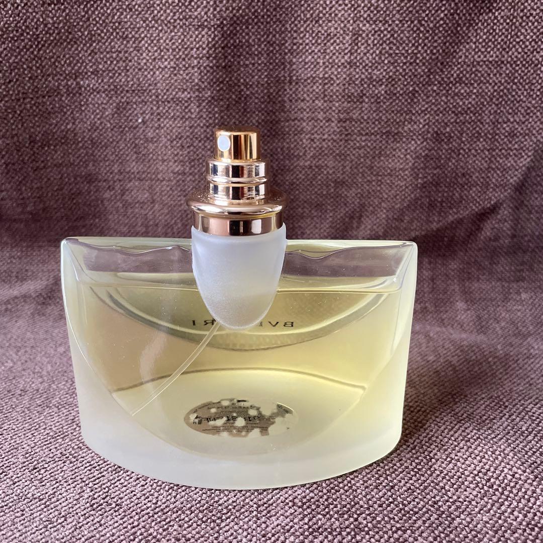 BVLGARI ポルファム 100ml オードトワレ